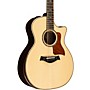 Taylor 854ce 12-String Grand Auditorium Acoustic-Electric Guitar Natural