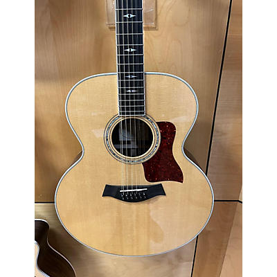 Taylor 855 12 String Acoustic Guitar