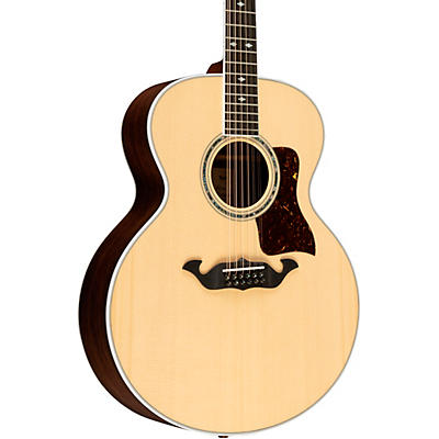 Taylor 855e Legacy Limited-Edition Jumbo 12-String Acoustic-Electric Guitar