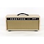 Open-Box Milkman Sound 85W Pedal Steel 85W Tube Guitar Amp Head Condition 3 - Scratch and Dent Vanilla 197881416607