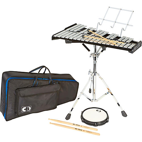 CB Percussion 8674 Percussion Kit with Bag Condition 1 - Mint