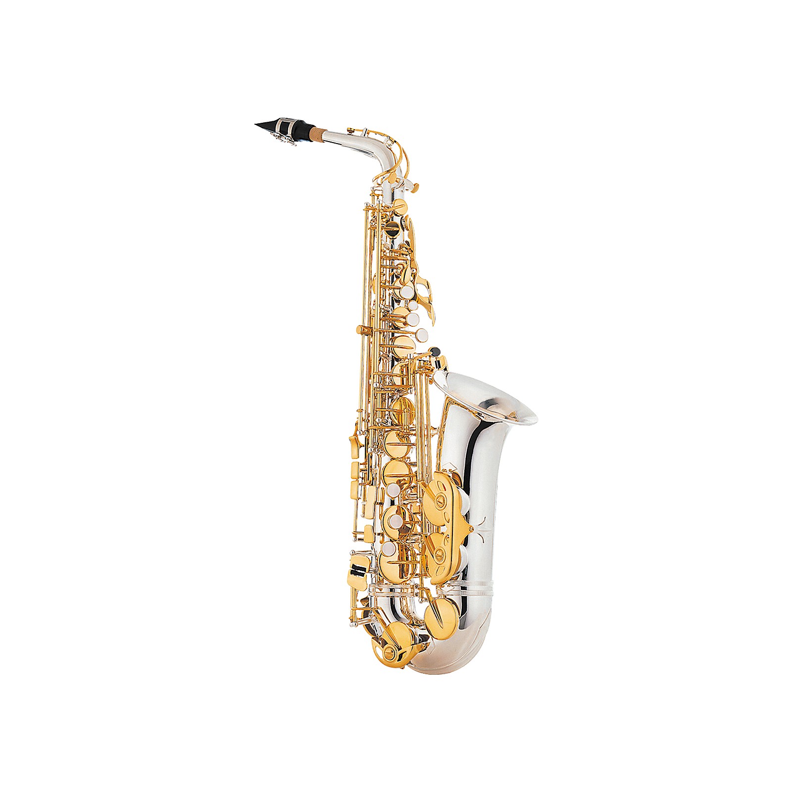 Jupiter 869SG Artist Alto Saxophone Musician's Friend