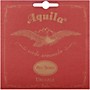 AQUILA 87U Red Series High G Tenor Ukulele String Set