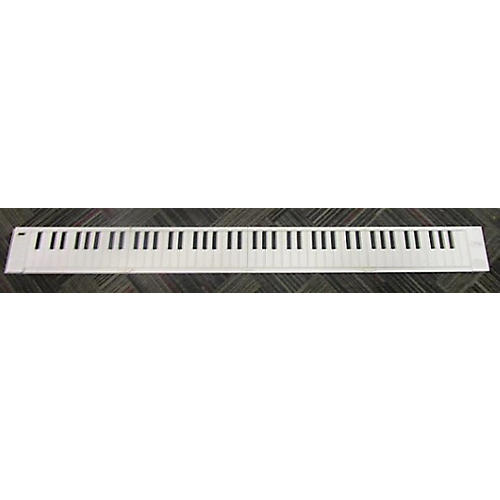 Carry-On 88-Key Foldable Piano Portable Keyboard