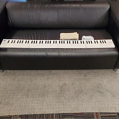 Carry-On 88 Key Foldable Piano Portable Keyboard