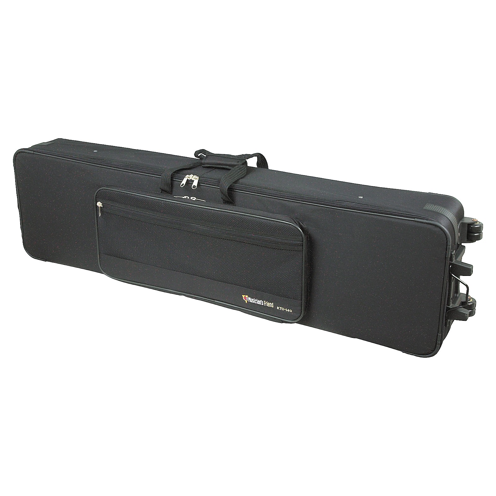 Musician's Friend 88Key Keyboard Wheeled Soft Case 54" x 13" x 43/4