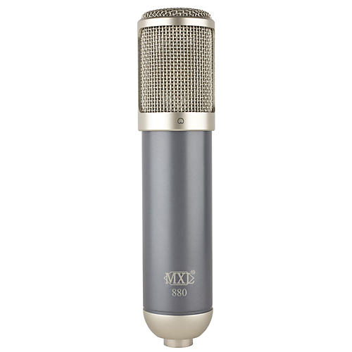 880 Vocal Condenser Microphone