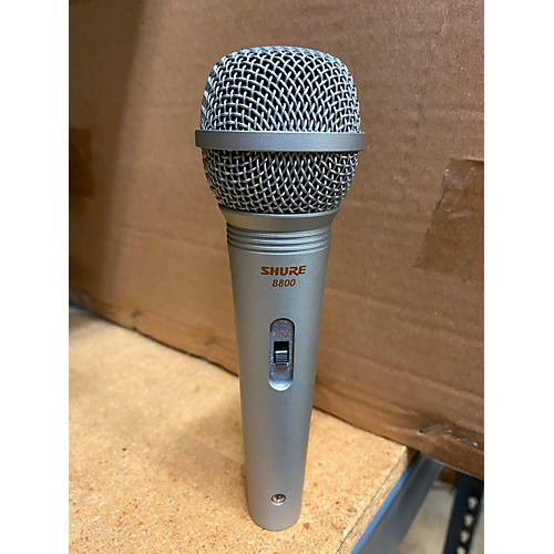 8800 Condenser Microphone