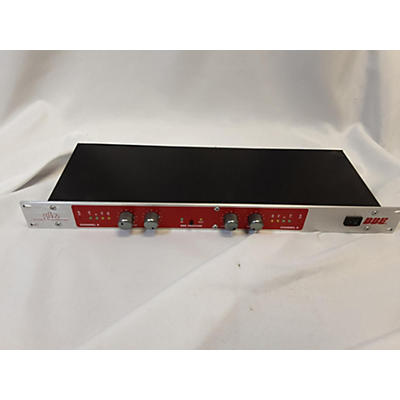 BBE 882i Sonic Maximizer Exciter