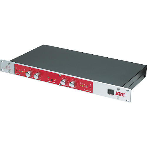 BBE 882i Sonic Maximizer
