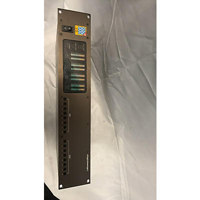 Digidesign 888 I/0 Audio Interface