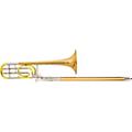 Conn 88H Symphony Series F-Attachment Trombone Lacquer Thin Rose Brass BellLacquer Rose Brass Bell