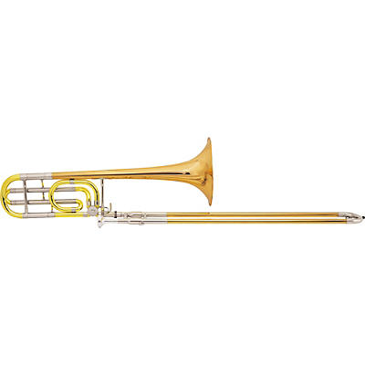 Conn 88H Symphony Series F Attachment Trombone