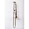 88HCL Symphony Series F Attachment Trombone Level 3 Lacquer, 9-inch Rose Brass Bell 888365745084