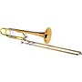 Conn 88HO Symphony Series F Attachment Trombone Lacquer Rose Brass Bell
