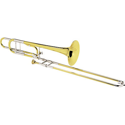 Conn 88HO Symphony Series F-Attachment Trombone