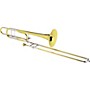 Conn 88HO Symphony Series F-Attachment Trombone Lacquer Yellow Brass Bell