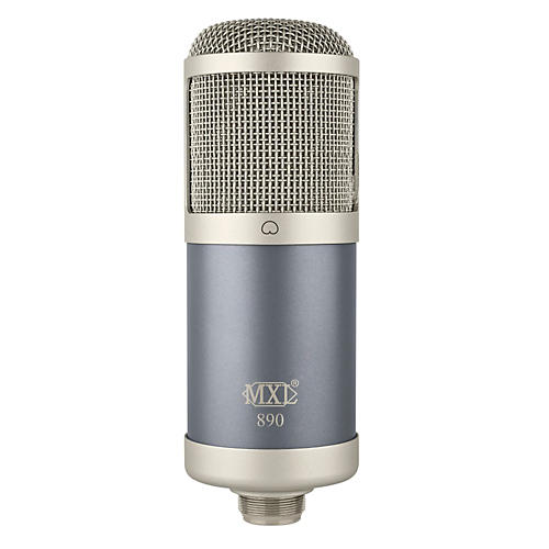 890 Critical Vocal Condenser Microphone