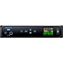 MOTU 8A Thunderbolt / USB3 / AVB Ethernet audio interface with DSP and mixing
