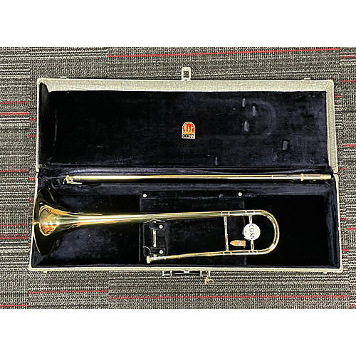Conn 8H ELKHART 1970S Trombone