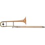 Conn 8HT Symphony Series Trombone with Thinwall Rose Brass Bell