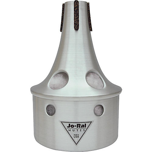 Jo-Ral 8L Tenor Trombone Bucket  Mute