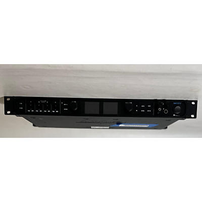 MOTU 8PRE ES Audio Interface