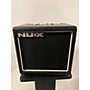 Used NUX 8SE Battery Powered Amp