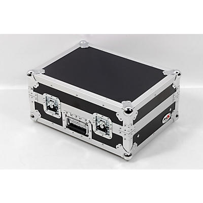 ProX 8U Top Mount 19" Slanted Mixer Case