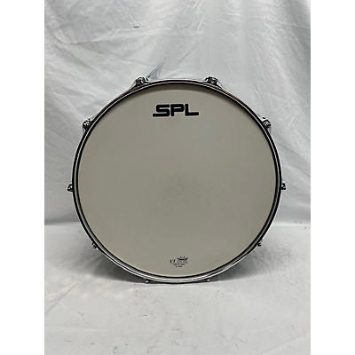SPL 8X14 468 Series Drum