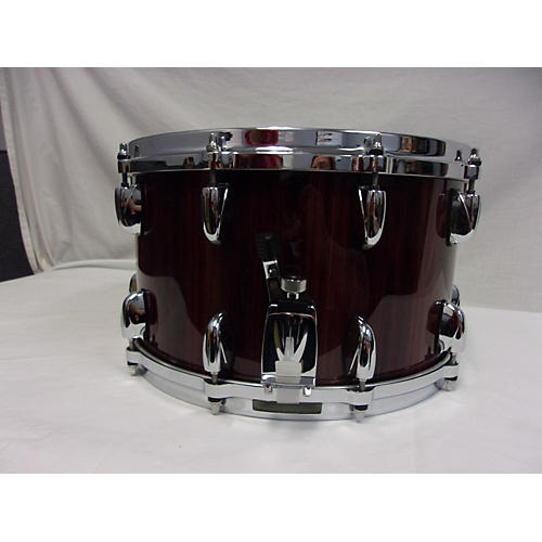 Gretsch Drums 8X14 9ply Rosewood Drum brown natural 18