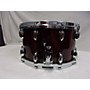 Used Gretsch Drums 8X14 9ply Rosewood Drum brown natural 18