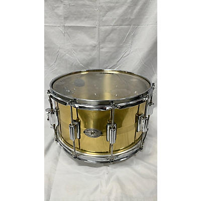 Rogers 8X14 B7 BRASS Drum