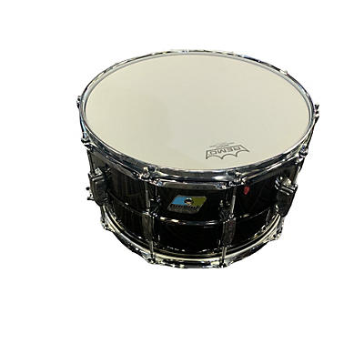 Ludwig 8X14 Black Beauty Snare Drum