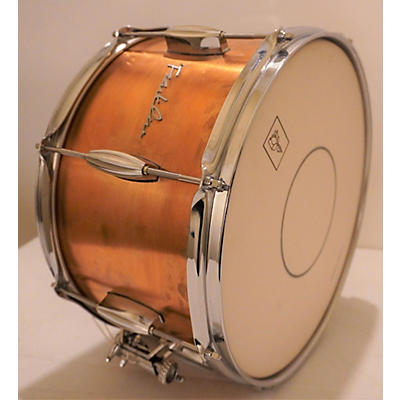 Franklin 8X14 COPPER Drum