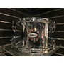 Used Orange County Drum & Percussion 8X14 Chrome Mirror Steel Drum Chrome 18