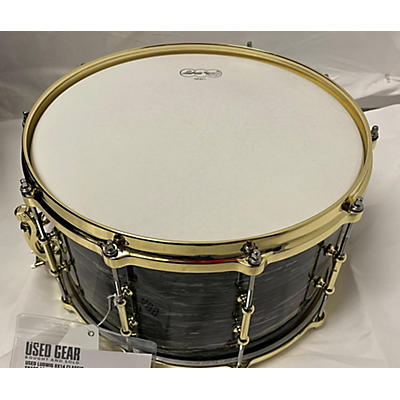 Ludwig 8X14 Classic Snare Drum
