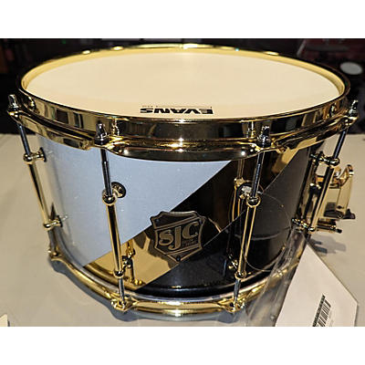 SJC Drums 8X14 Custom Drum