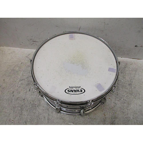 Orange County Drum & Percussion 8X14 MICRO VENT Drum Chrome 18