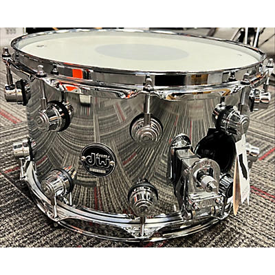 DW 8X14 Performance Series Snare Drum