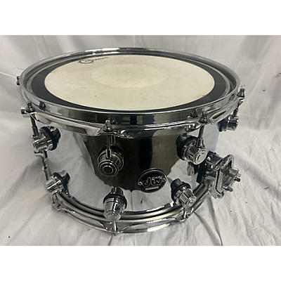 DW 8X14 Performance Series Steel Snare Drum