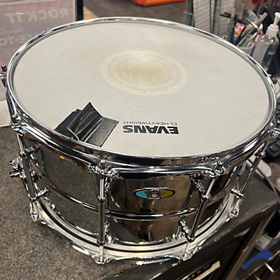 Ludwig 8X14 Resonant Snare Drum