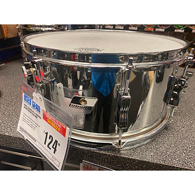 Ludwig 8X14 Rocker Snare Drum