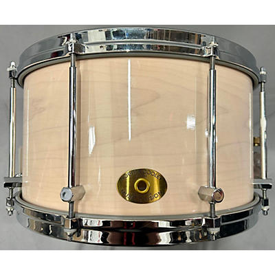Noble & Cooley 8X14 Solid Shell Maple Drum