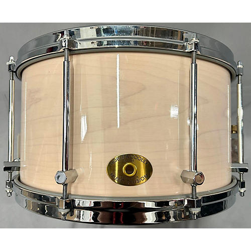 Noble & Cooley 8X14 Solid Shell Maple Drum Lacquer Finish 18