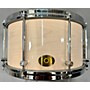 Used Noble & Cooley 8X14 Solid Shell Maple Drum Lacquer Finish 18