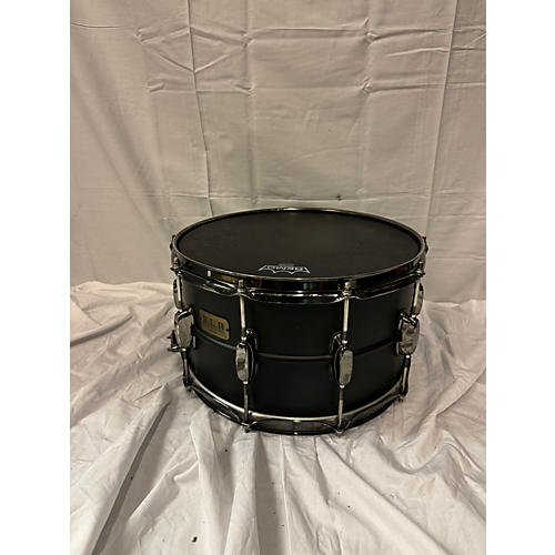 TAMA 8X14 Sound Lab Project Snare Drum Satin Black 18