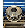 Used Ludwig 8X14 Supralite Snare Drum Chrome 18