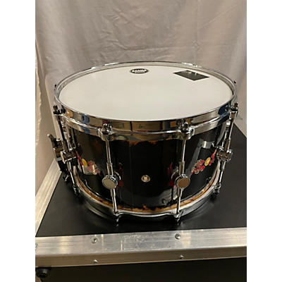 Ddrum 8X14 Vinnie Paul Signature Snare Drum