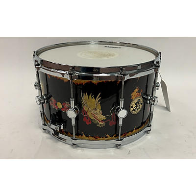 ddrum 8X14 Vinnie Paul Signature Snare Drum